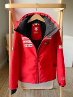 Куртка Descente, 116-122