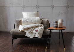 Подушка регулируемая 68х68 German Grass Organic Hemp Grass