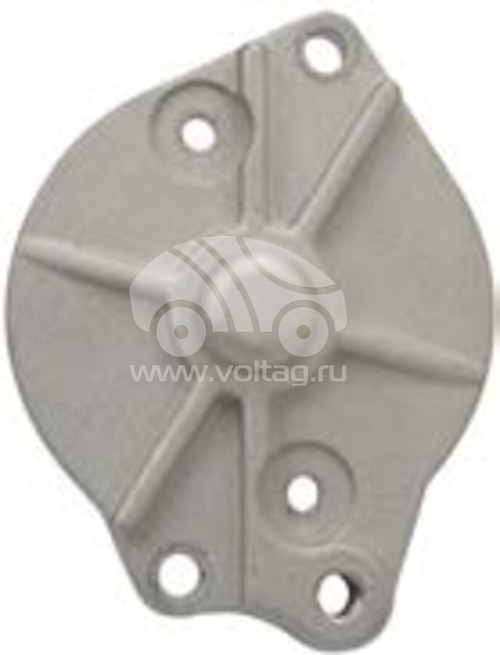 Крышка стартера задняя