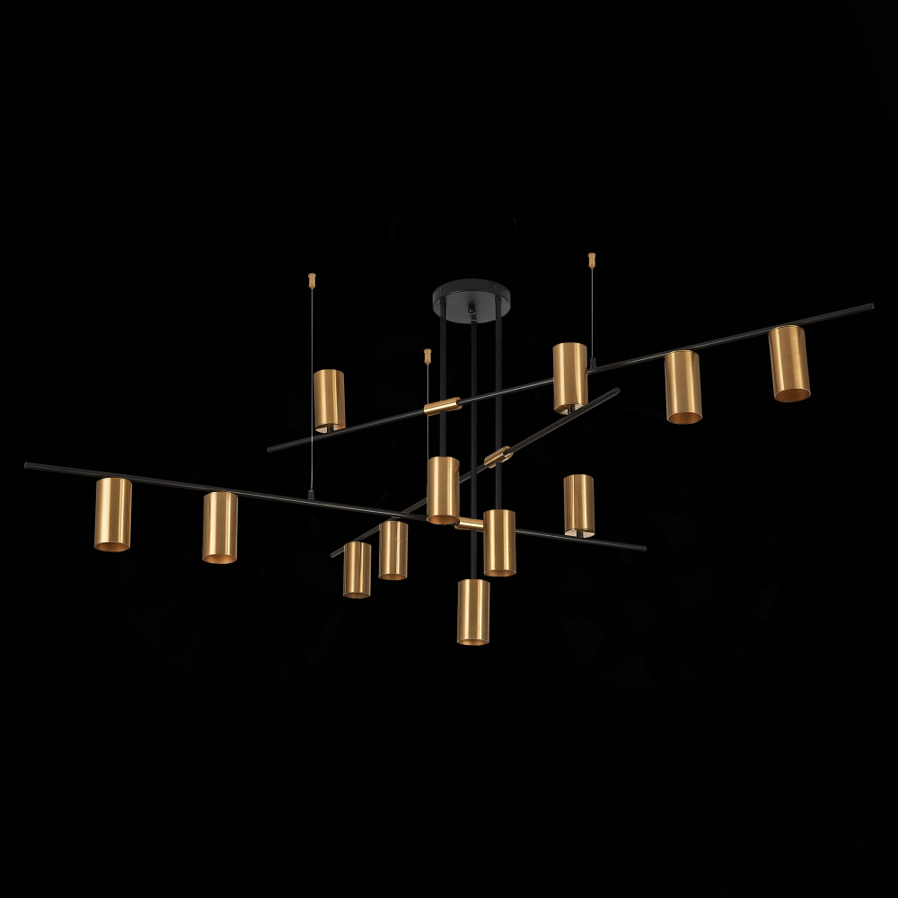 Потолочная люстра ST Luce SL1206.402.12