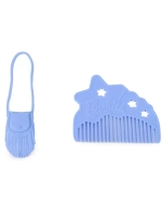 Кукла Барби Totally Hair Звездная красотка HCM91
