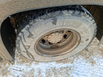 HONGYAN CQ* 6x4 Седельный тягач CQ4256HTVG334 (Дизельный, 8,7 л, 388 л.с., МТ)