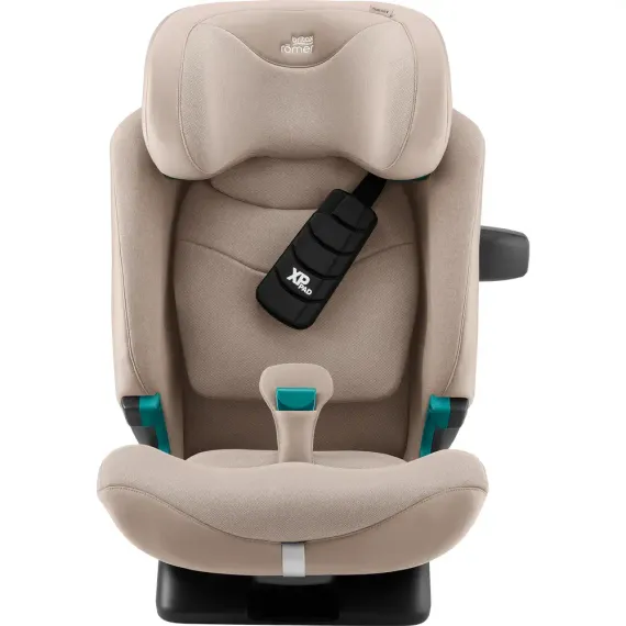 Автокресло Britax Roemer Advansafix Pro Style Teak