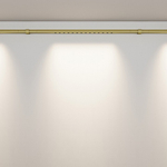 Модульный светильник Maytoni Points C101CL-L500-12W3-6K-BS