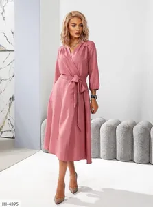 Платье IH-4391 Фабрика Моды