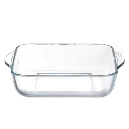 Форма для запекания 1,95 л. в п/у (БОРЖАМ) (1*6) 59034/1017151