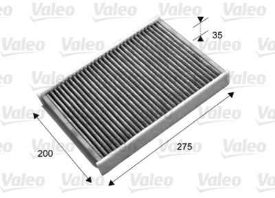 VALEO - 715702