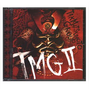 Tak Matsumoto Group / TMG II (RU)(CD)