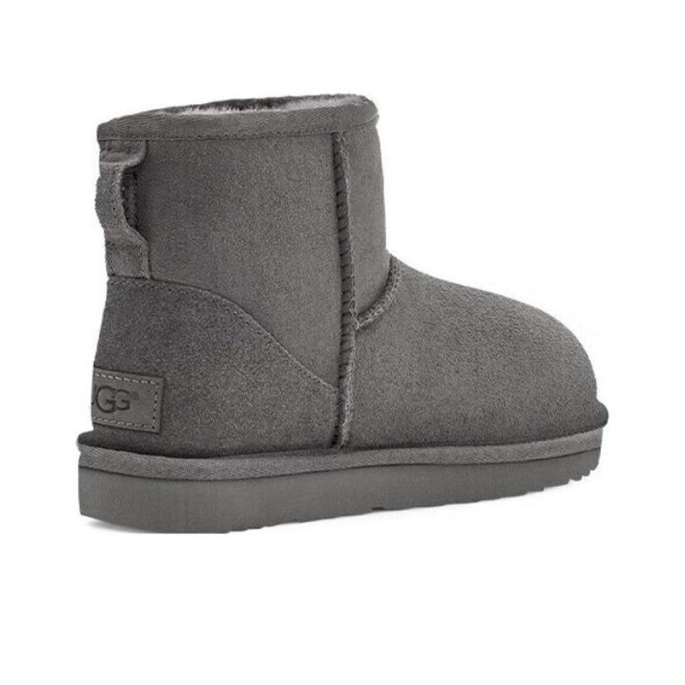 Угги UGG, 1016222-GREY