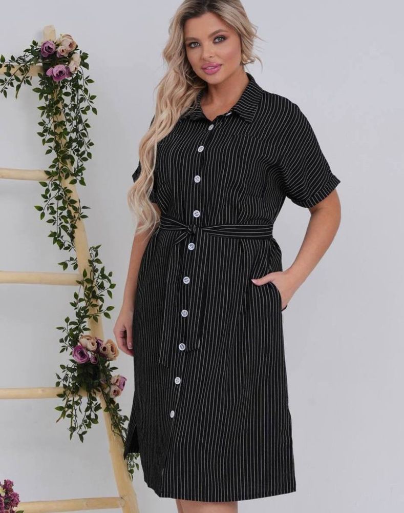 Платье 01869-3 Fabrika