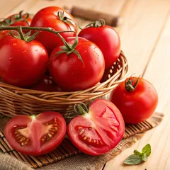 Помидоры Красные/ 500 гр