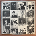 The Beatles ‎– Rarities (Канада 1980г.) Т
