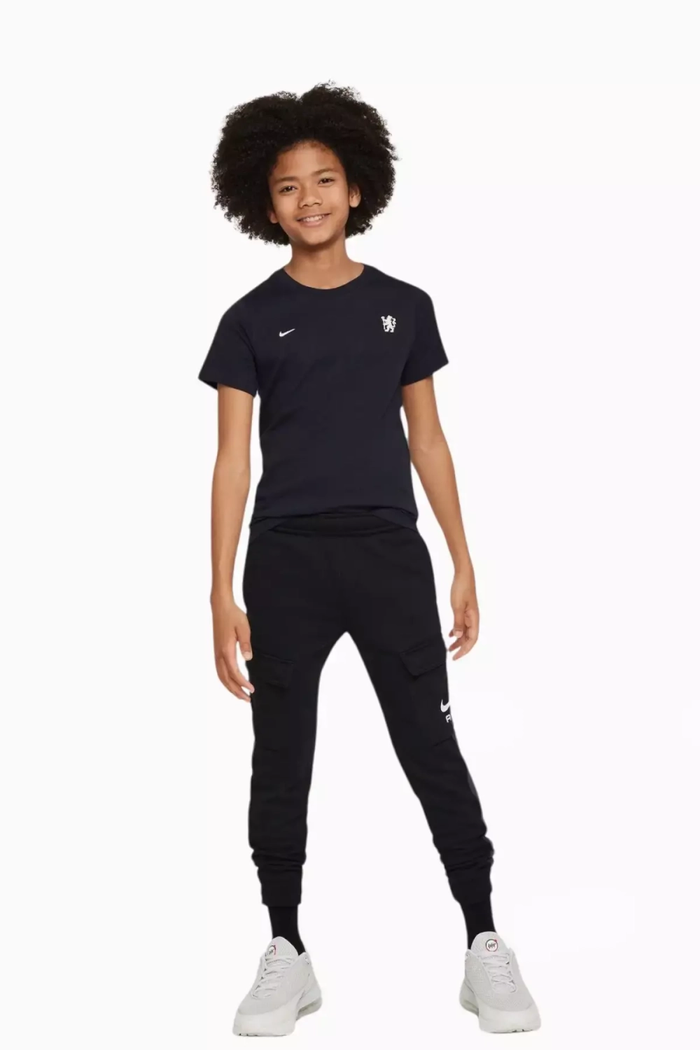 Футболка Nike Chelsea FC 23/24 Junior