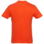 Мужская футболка Heros с коротким рукавом