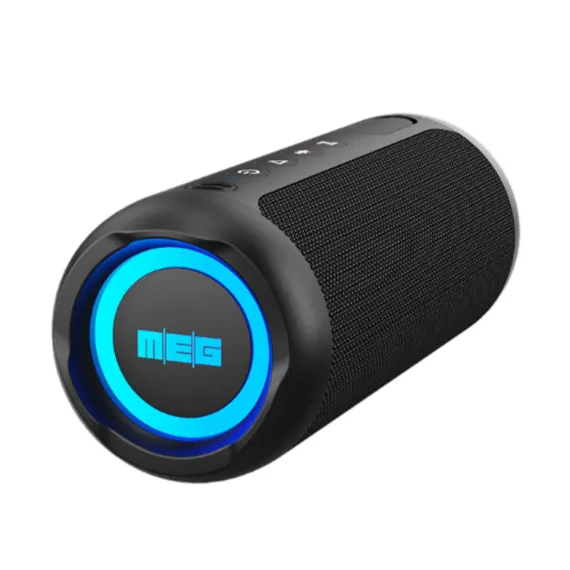 MEG SCB40BL Black