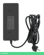 Сетевой фильтр Ippon BK-8-EU-3-10-B черный
