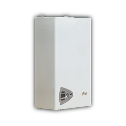 Котел газовый FERROLI Vitabel HF 32 одноконтурный настенный