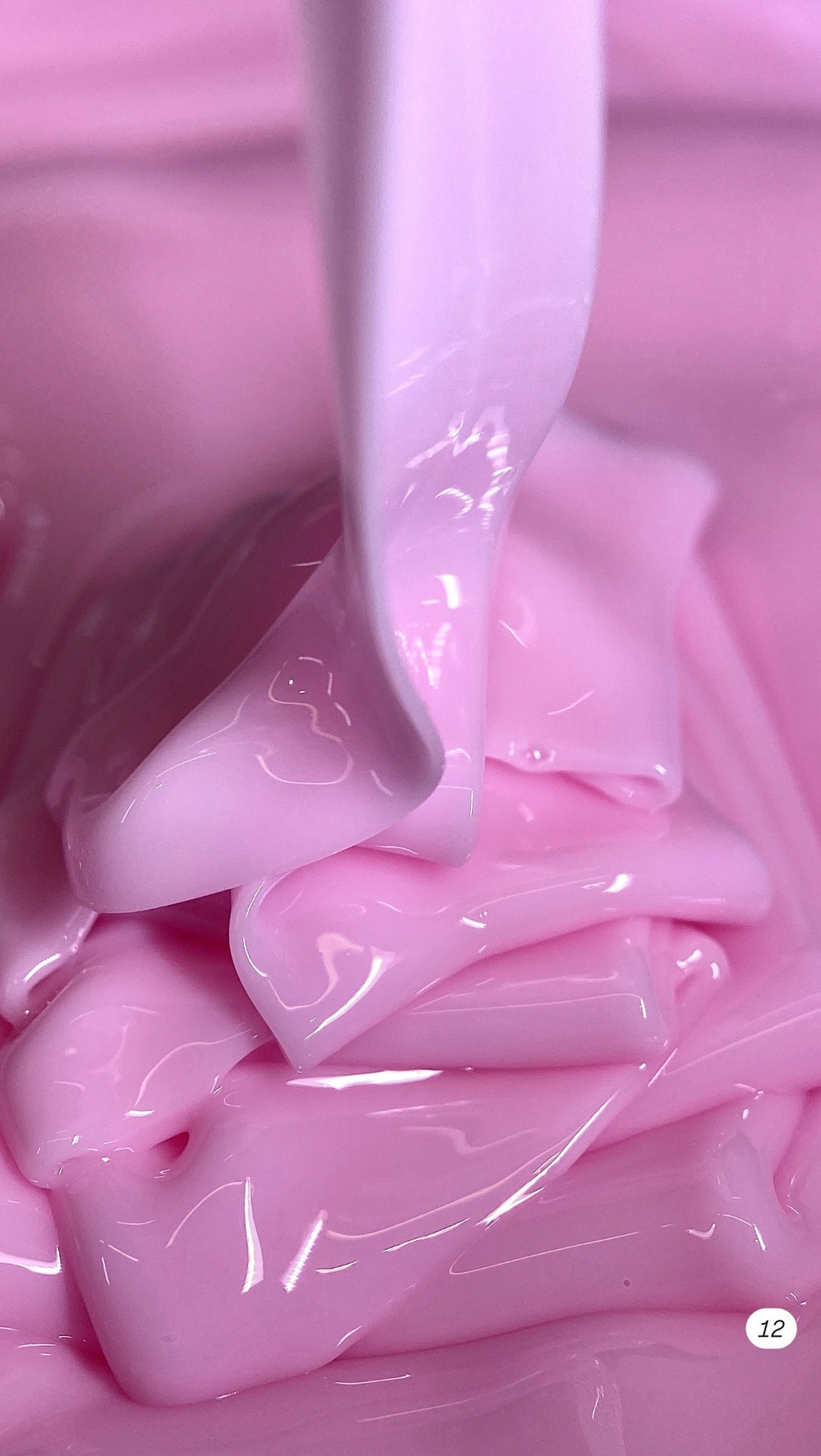 Моделирующий гель LIQUID 25, 50г