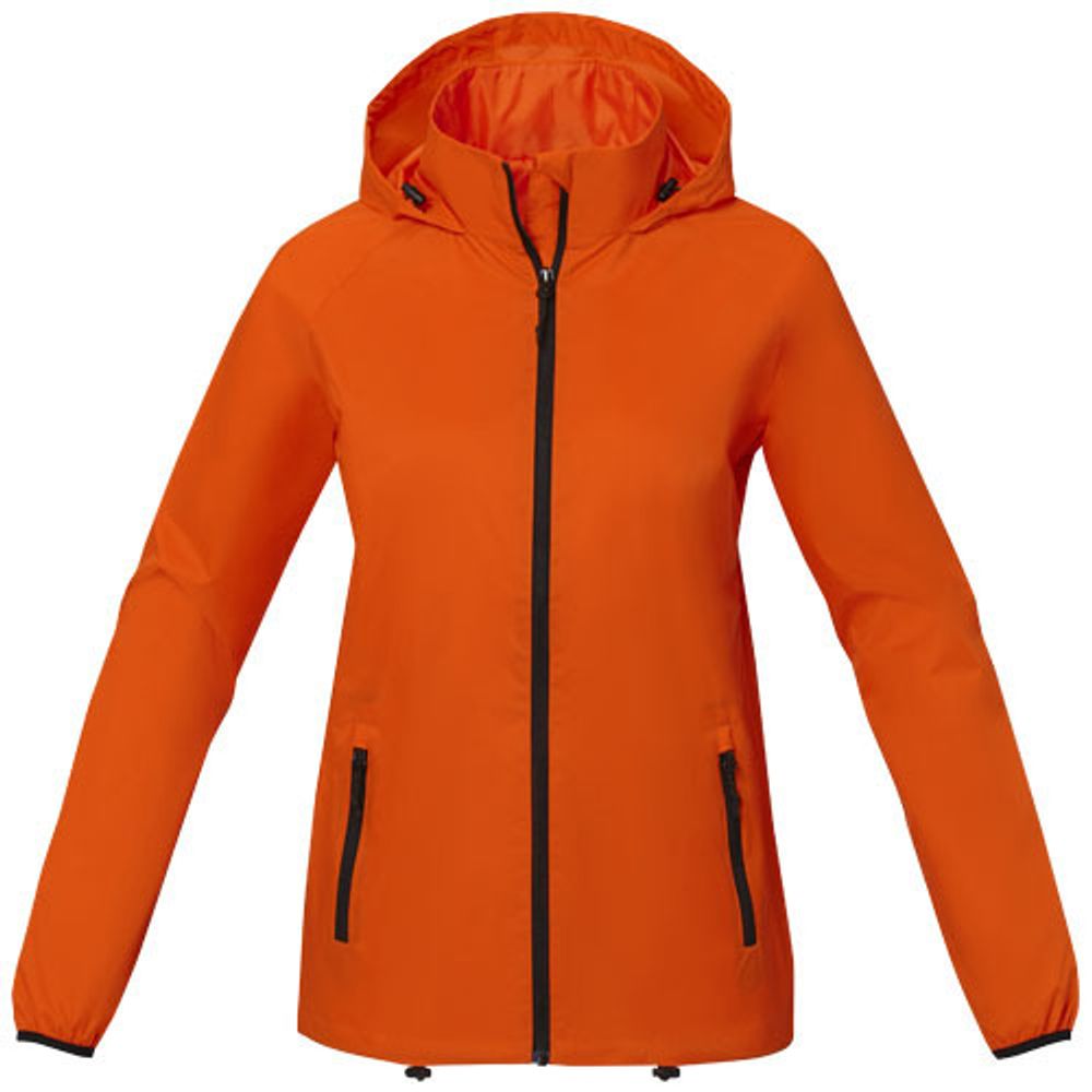 Dinlas Женская легкая куртка
