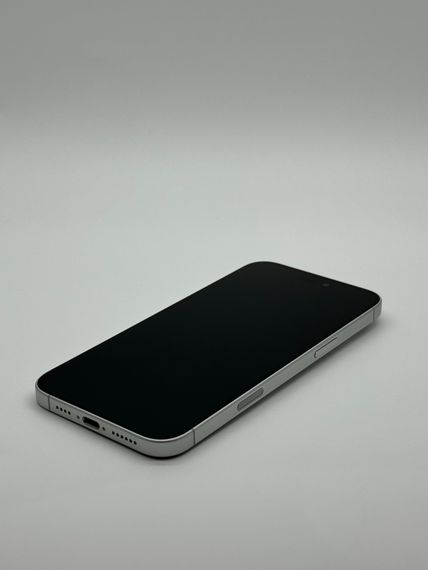 iPhone 16 Plus 256Gb White