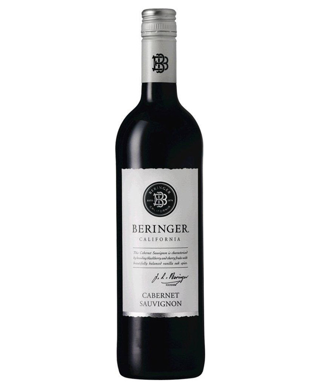 Beringer California Cabernet Sauvignon