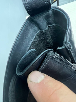 Ботинки 111байка 39р уценка_7723