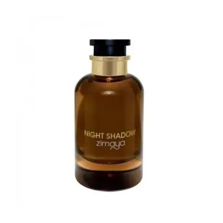 Ночное тайное сияние Zimaya Night Shadow Eau de Parfum 100 мл