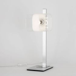 Citilux Вирта CL139810 Настольная лампа Алюминий