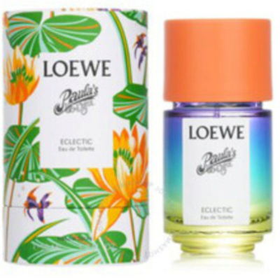 Loewe Paula's Ibiza Eclectic EDT 50ml