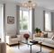 Потолочная люстра Escada Aiva 1110/3PL