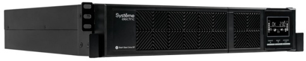 Источник бесперебойного питания Systeme Electric SRTRU1500RTXLI-NC