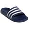 Adidas Adilette Aqua 'Blue White'
