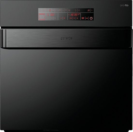 Электрический духовой шкаф Gorenje BO 87-ORA-B