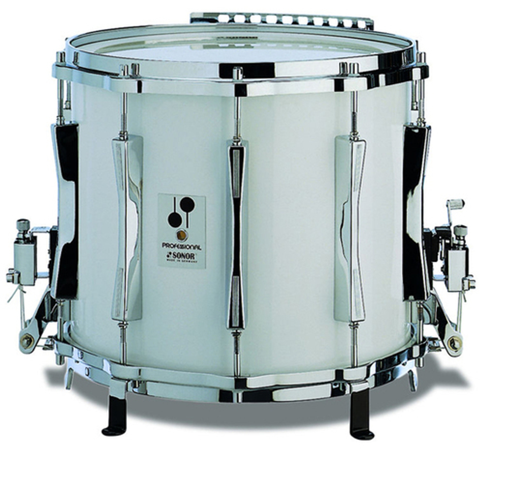 Маршевый барабан Sonor Professional MP 1412 X CW