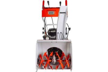 Бензиновый снегоуборщик "РЕСАНТА" СБ 4800ПЭ