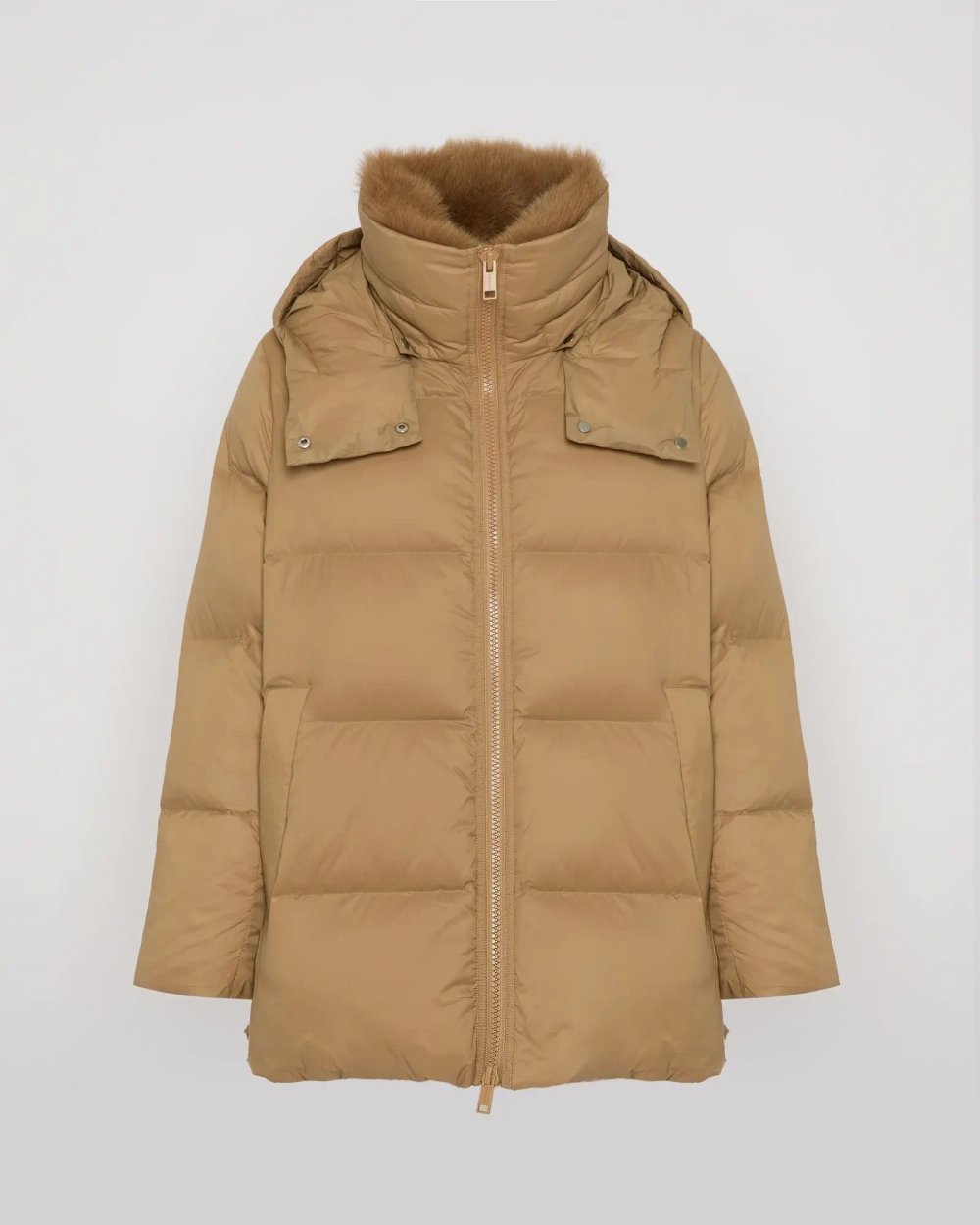 Куртка YVES SALOMON