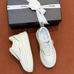 Кроссовки Chanel