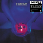 Tricky / Pre-Millennium Tension (Limited Edition)(Coloured Vinyl)(LP)