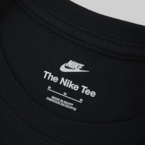 Футболка мужская Nike Dri-Fit Trail Running артикул:DM5433-010 - купить в магазине Дайс