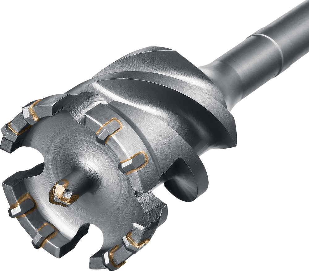 29330-80-600 Проломной бур SDS-max