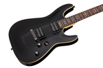 Schecter OMEN-6 2012 BLACK