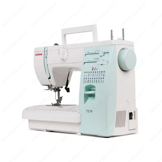 Швейная машина Janome 7519
