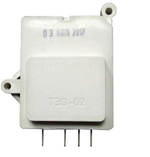 Таймер оттайки электронный для холодильника Indesit, Ariston, универсальный ТЭО-02