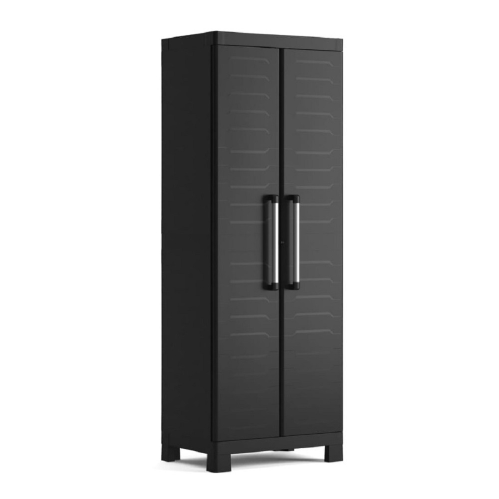 Пластиковый шкаф Keter Detroit Multipurpose Cabinet