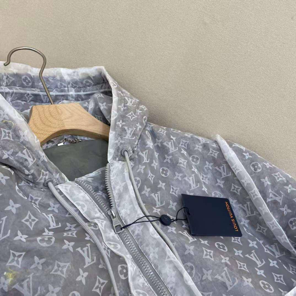 Куртка Louis Vuitton
