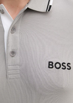 Поло BOSS Paddy Pro