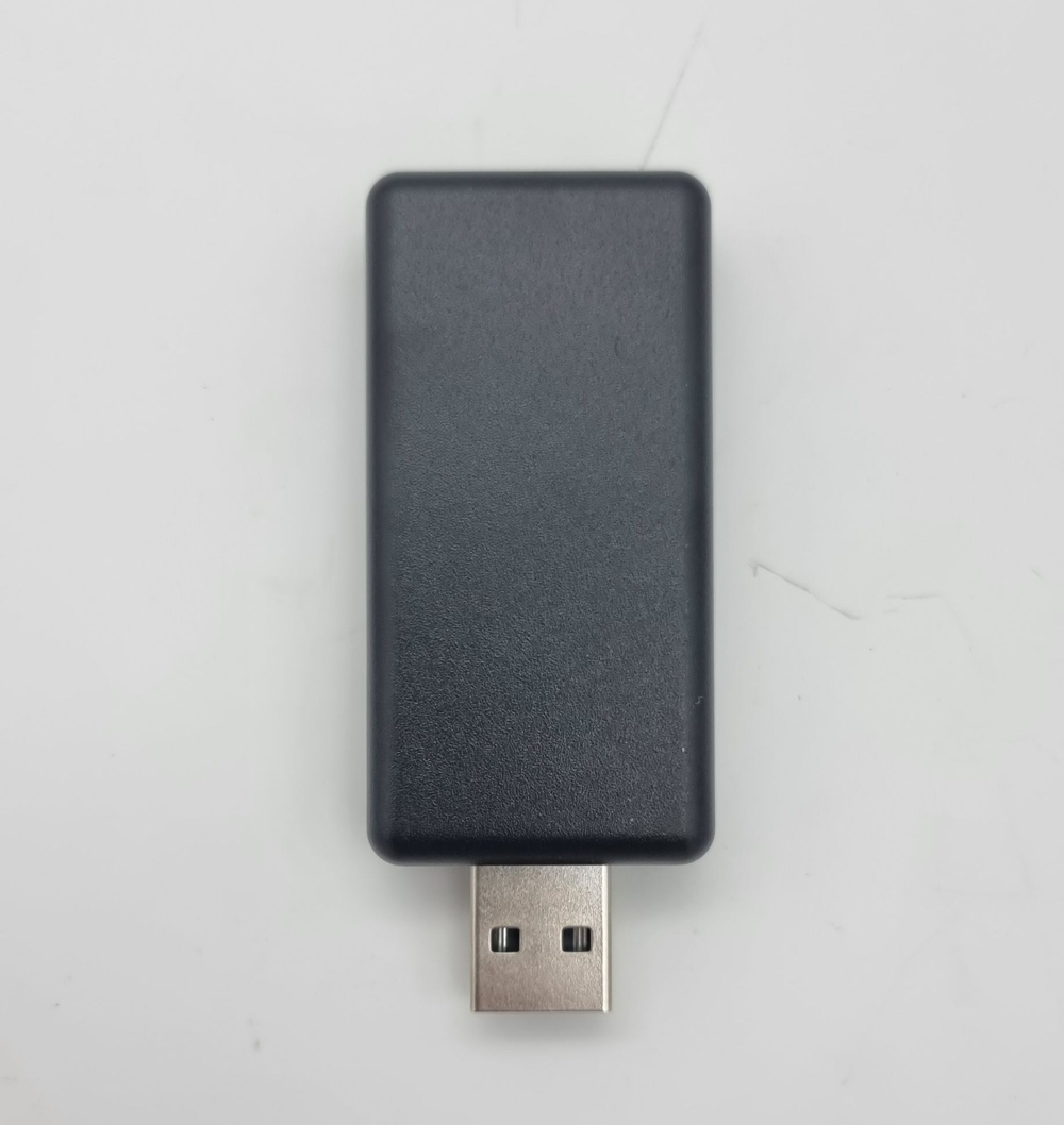 адаптер видеовыхода USB-HDMI для автомагнитол