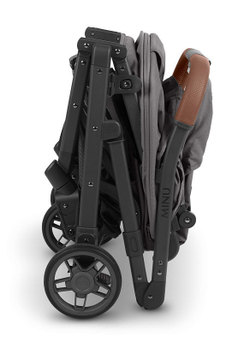 Прогулочная коляска UPPAbaby MINU V2 Greyson