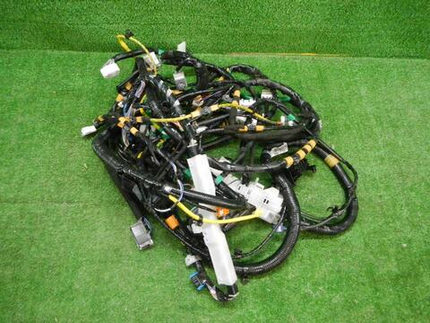 Проводка моторного отсека Mazda 3 BM (2013-2019)