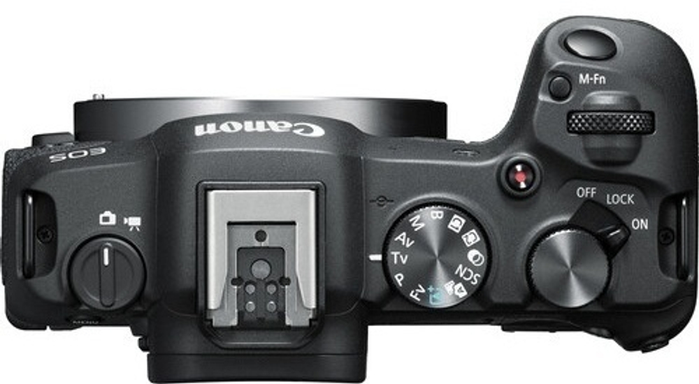 Фотокамера Canon EOS R8 kit RF 24-50mm f/4.5-6.3 IS STM